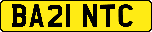 BA21NTC