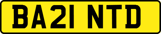 BA21NTD