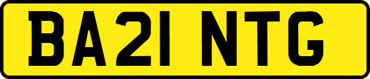 BA21NTG