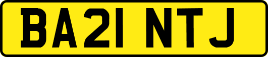 BA21NTJ