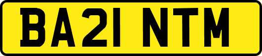 BA21NTM