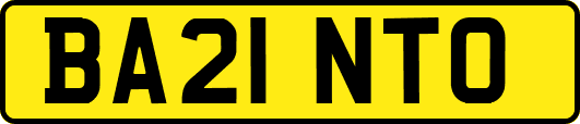 BA21NTO