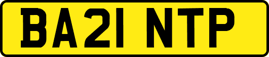 BA21NTP