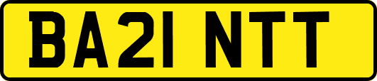 BA21NTT