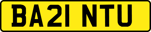 BA21NTU