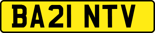 BA21NTV