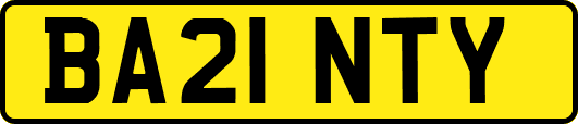 BA21NTY