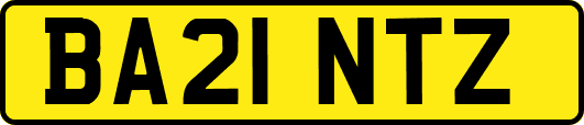 BA21NTZ