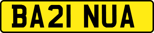 BA21NUA