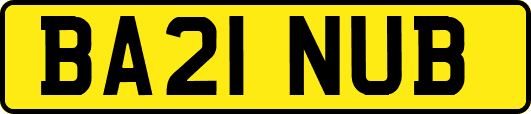 BA21NUB