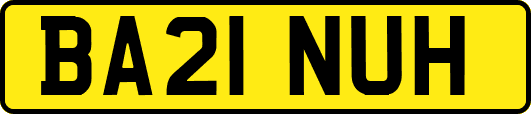 BA21NUH