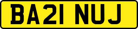 BA21NUJ