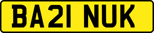 BA21NUK