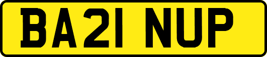 BA21NUP