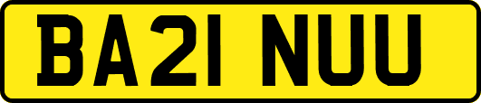 BA21NUU