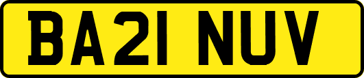 BA21NUV