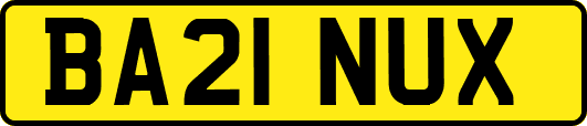BA21NUX