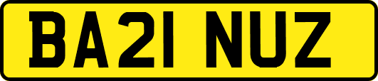 BA21NUZ