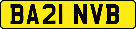 BA21NVB