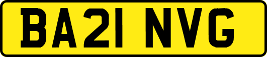 BA21NVG