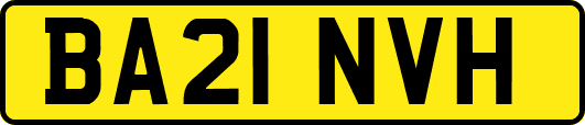 BA21NVH