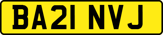 BA21NVJ