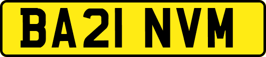 BA21NVM