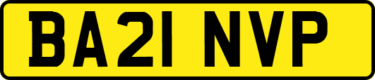 BA21NVP