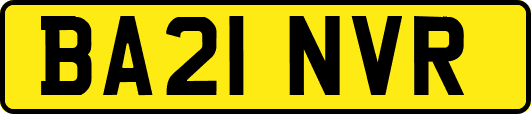 BA21NVR