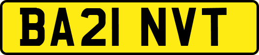 BA21NVT