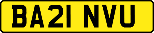 BA21NVU