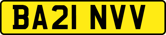 BA21NVV