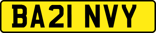 BA21NVY