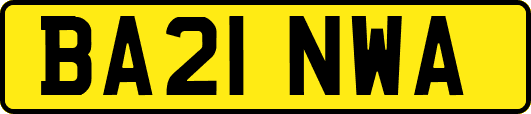 BA21NWA