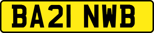BA21NWB