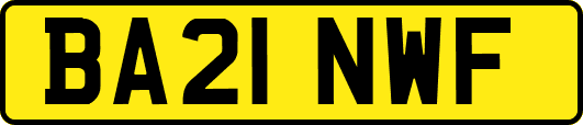 BA21NWF