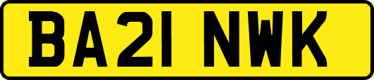 BA21NWK