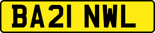 BA21NWL