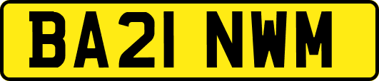 BA21NWM
