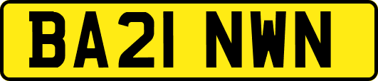 BA21NWN