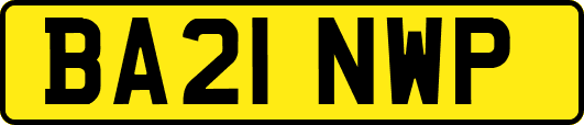 BA21NWP