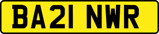 BA21NWR