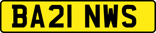 BA21NWS