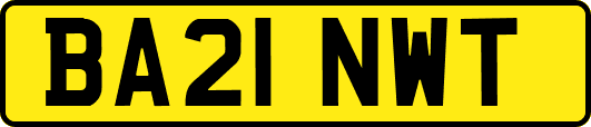 BA21NWT