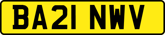 BA21NWV