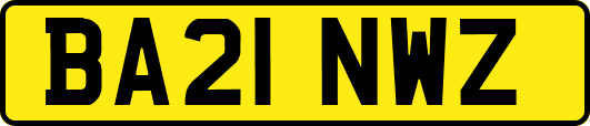 BA21NWZ