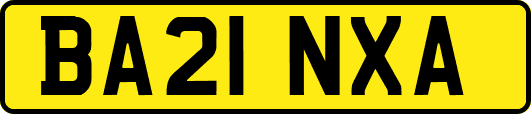 BA21NXA