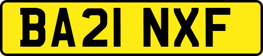 BA21NXF