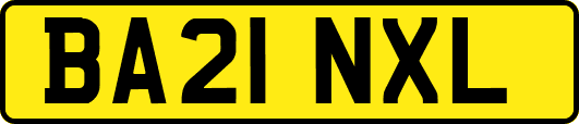 BA21NXL