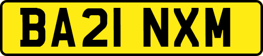 BA21NXM
